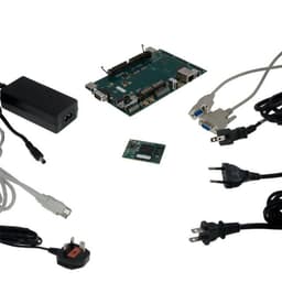 Logic SDK-AM3517-10-256512R