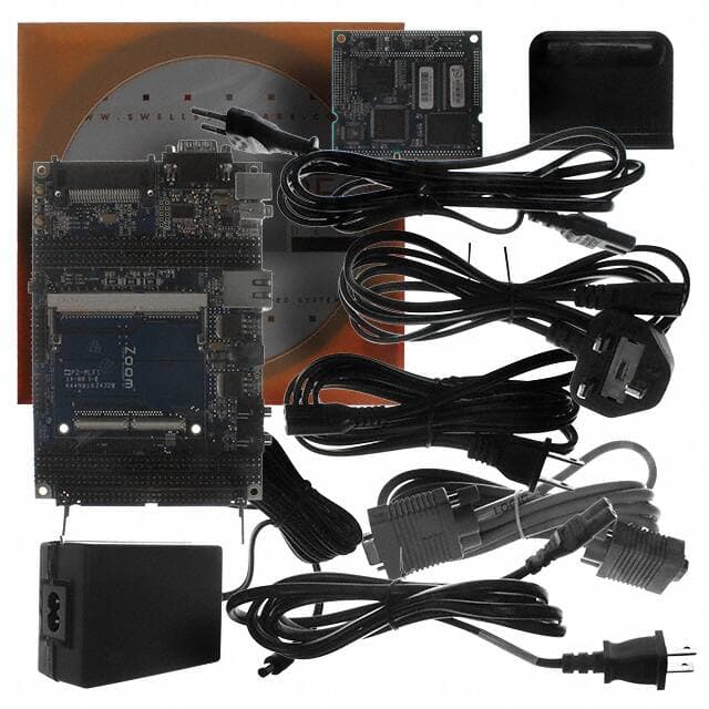 Logic SDK-LH79524-10-3216R-A