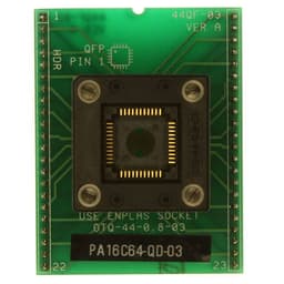 PA16C64-QD-03Logical Systems Inc.