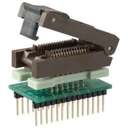Logical Systems Inc. PA28SO1-08-6