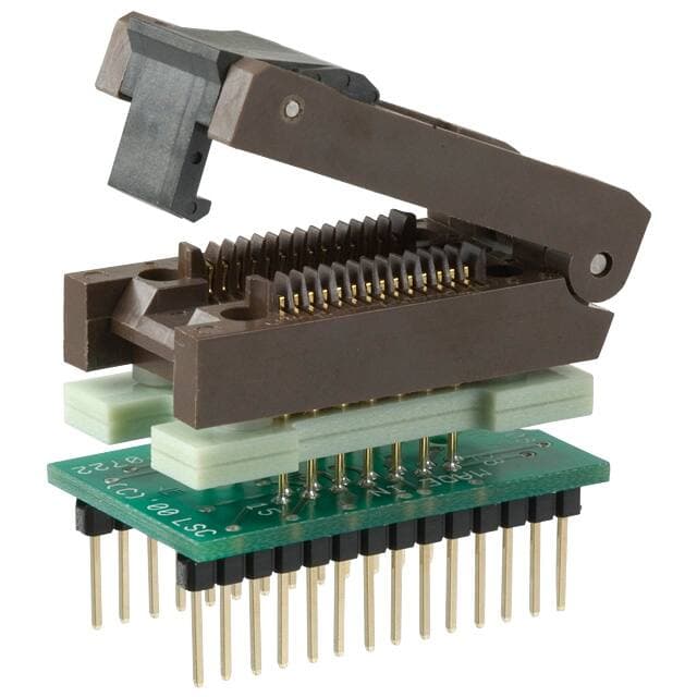 Logical Systems Inc. PA28SO1-08-6