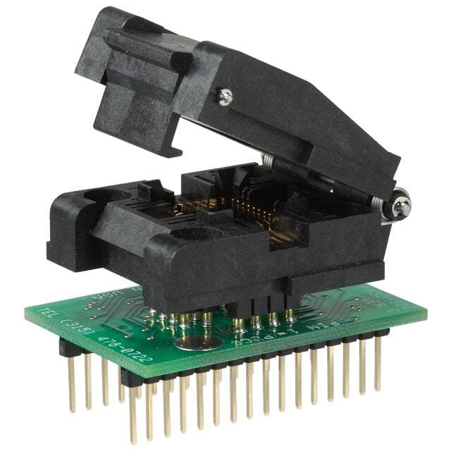 Logical Systems Inc. PA32-32Z
