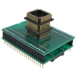 Logical Systems Inc. PA40-44-33-DP-PP