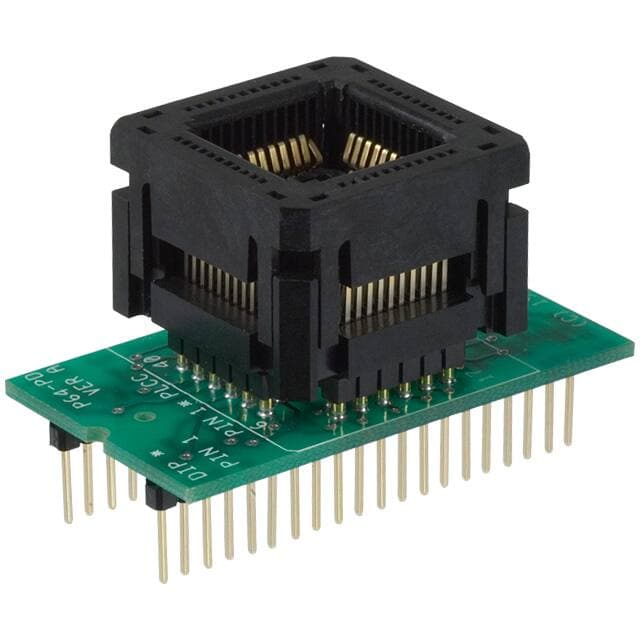 Logical Systems Inc. PA44-40-P64