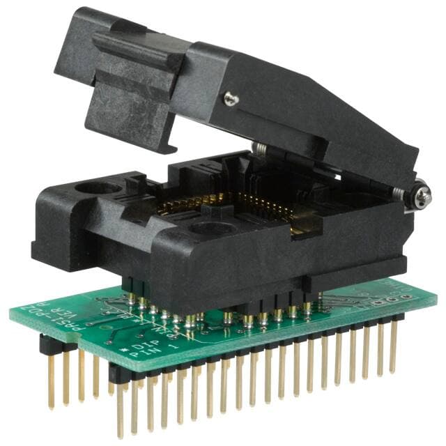 Logical Systems Inc. PA51-44Z