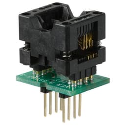 PA8SO1-03-3Logical Systems Inc.