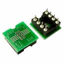 Logical Systems Inc. PA-MSD3SM18-08