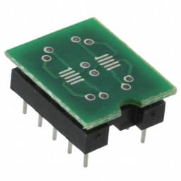 PA-MSD3SM18-10Logical Systems Inc.