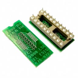 PA-SSD3SM18-20Logical Systems Inc.