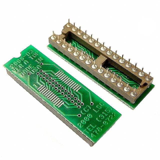 Logical Systems Inc. PA-SSD3SM18-28