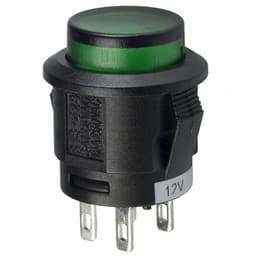 Lumex Opto/Components Inc. CLS-PC11A125S00G