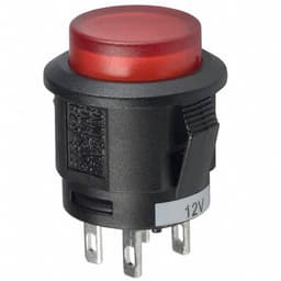Lumex Opto/Components Inc. CLS-PC11A125S00R