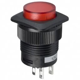 Lumex Opto/Components Inc. CLS-PC11A125S01R