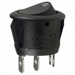 Lumex Opto/Components Inc. CLS-RC11A125190R