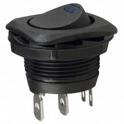 Lumex Opto/Components Inc. CLS-RC11A125191B