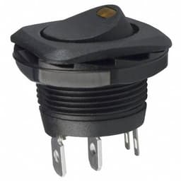 Lumex Opto/Components Inc. CLS-RC11A125191Y