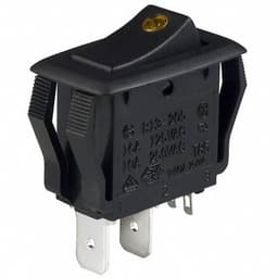 Lumex Opto/Components Inc. CLS-RR11A120250Y