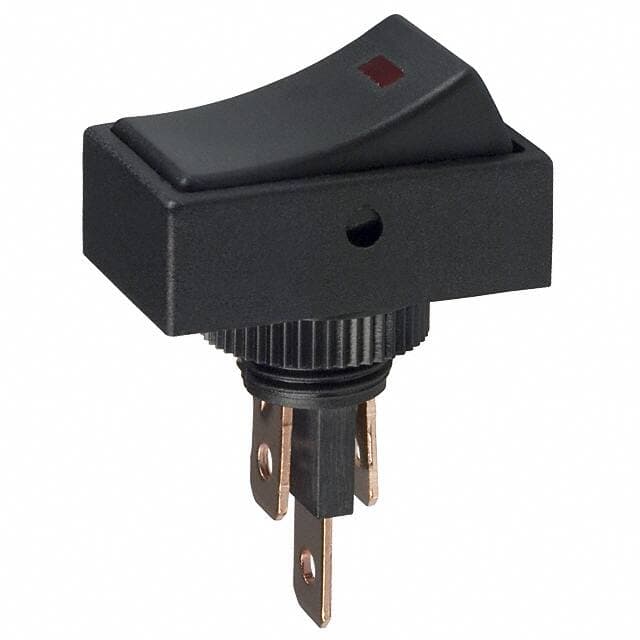 Lumex Opto/Components Inc. CLS-RR11A12250R