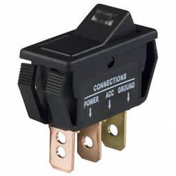 Lumex Opto/Components Inc. CLS-RR11A12252B