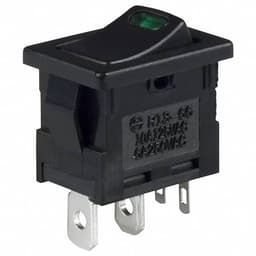 Lumex Opto/Components Inc. CLS-RR11A125500G