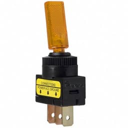 Lumex Opto/Components Inc. CLS-TC11A12252Y