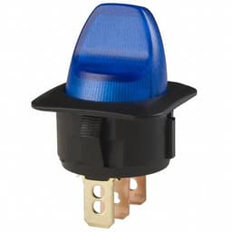 Lumex Opto/Components Inc. CLS-TS11A12250B