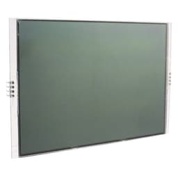 Lumex Opto/Components Inc. LCD-S101D40TR