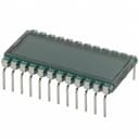 Lumex Opto/Components Inc. LCD-S301C31TR