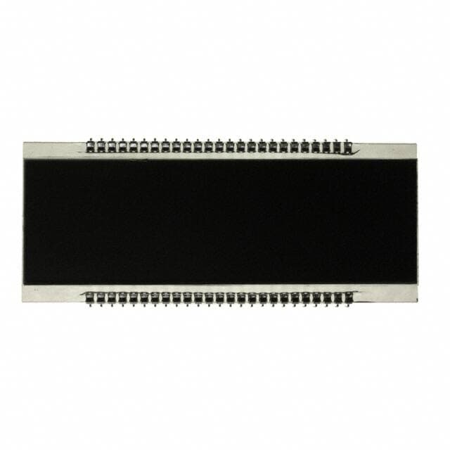 Lumex Opto/Components Inc. LCD-S601C71TR