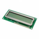 Lumex Opto/Components Inc. LCM-S01601DSR