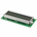 Lumex Opto/Components Inc. LCM-S01602DSF/A-W