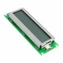 Lumex Opto/Components Inc. LCM-S01602DSF/C