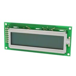 Lumex Opto/Components Inc. LCM-S01602DSF/F