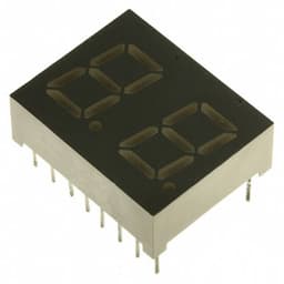 Lumex Opto/Components Inc. LDD-A403NI