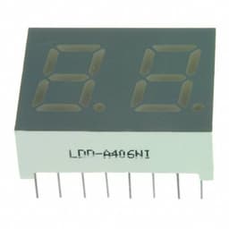 Lumex Opto/Components Inc. LDD-A406NI