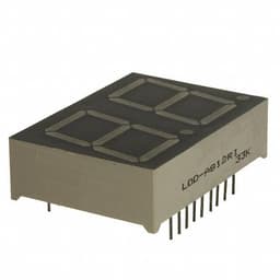 Lumex Opto/Components Inc. LDD-A812RI