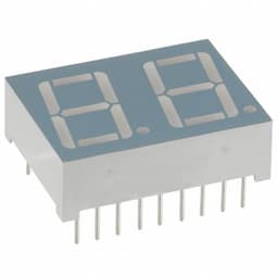 Lumex Opto/Components Inc. LDD-A514RI