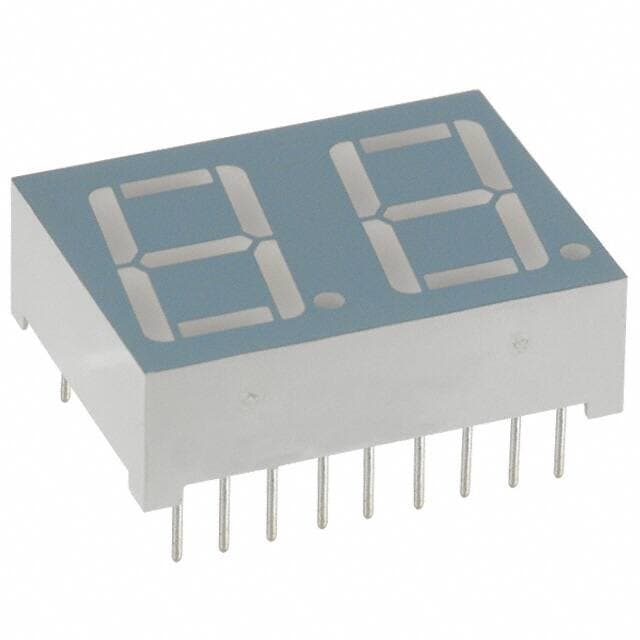 Lumex Opto/Components Inc. LDD-C515RI
