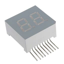Lumex Opto/Components Inc. LDD-E304NI-RA