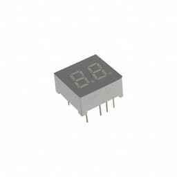Lumex Opto/Components Inc. LDD-HTA514RI