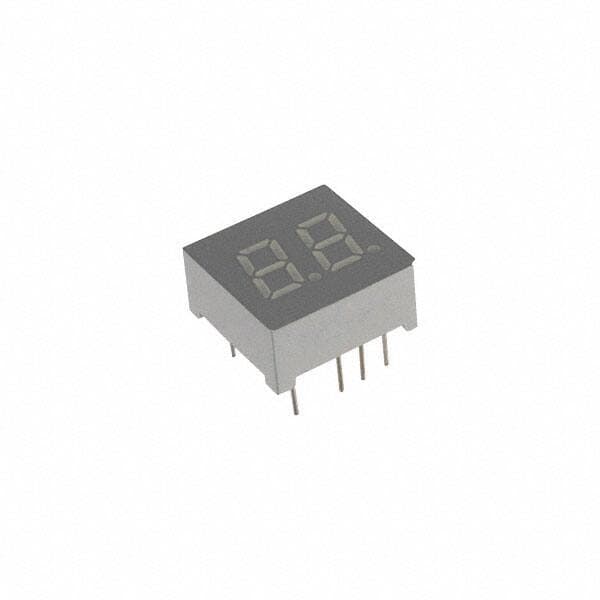 Lumex Opto/Components Inc. LDD-HTC512RI