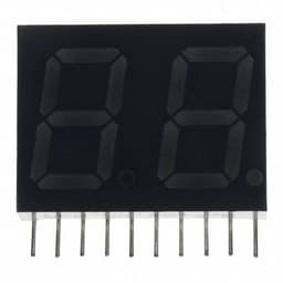 Lumex Opto/Components Inc. LDD-M516RI-RA