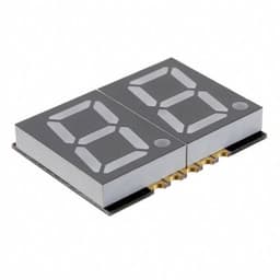 Lumex Opto/Components Inc. LDD-SMHTM5604RISIT