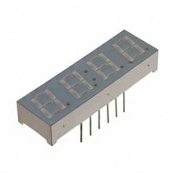 Lumex Opto/Components Inc. LDQ-A516RI