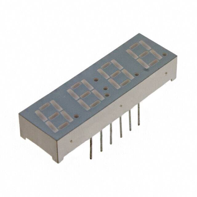 Lumex Opto/Components Inc. LDQ-A516RI