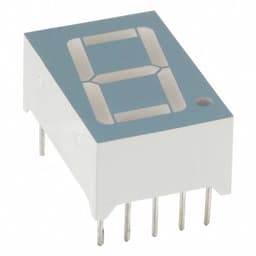 Lumex Opto/Components Inc. LDS-A513RI
