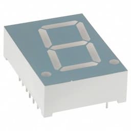 Lumex Opto/Components Inc. LDS-C814RI