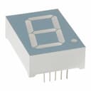 Lumex Opto/Components Inc. LDS-CA12RI