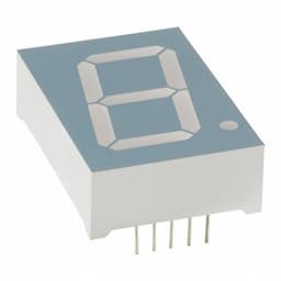 Lumex Opto/Components Inc. LDS-AA14RI