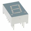 Lumex Opto/Components Inc. LDS-A414RI